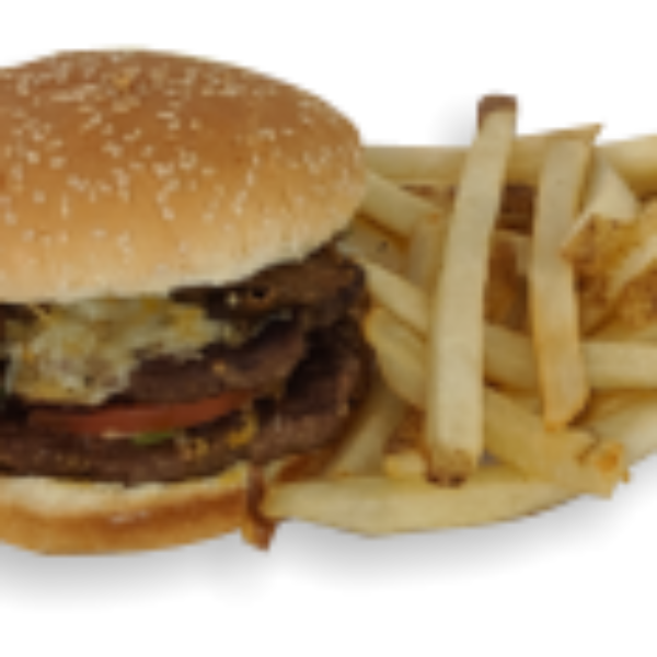Big. Al Burger