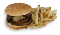 Big Al Burger